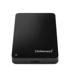 🚀 Deal des Tages! Sparen Sie 52% auf Intenso Memory Case 1 TB Externe Festplatte! 🎉 Angebot bei HelloDeals