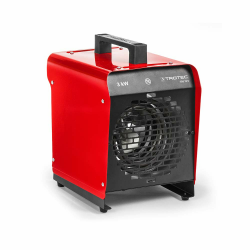 🔥 TROTEC Heizlüfter TDS 19 E – Heizleistung 1,5 kW / 3 kW 🔥 Angebot bei HelloDeals