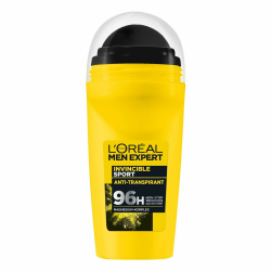 🌟 L'Oréal Men Expert Deo für Männer 🌟 Angebot bei HelloDeals