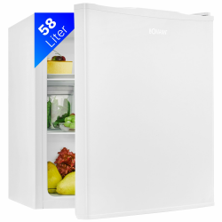 🌟 Angebot: Bomann Mini Kühlschrank mit 58 Liter Nutzinhalt 🌟 Angebot bei HelloDeals