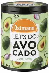 Ostmann Gewürze - Let's Do Avocado 🥑 Angebot bei HelloDeals