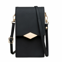 👜 TANTOMI Handytasche zum Umhängen Damen - Angebot! Angebot bei HelloDeals