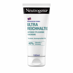 👣 Neutrogena Norwegische Formel ultra reichhaltige Fußcreme (100 ml) 🌿👣 Angebot bei HelloDeals