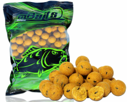 🎣 Angel-Berger Magic Baits Boilies 1 Kg - Karpfenköder 🌟 Angebot bei HelloDeals