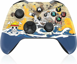 🎮 Upgrade-Paket erforderlich Wireless Controller für Xbox One, Xbox S/X, Series S/X Angebot bei HelloDeals