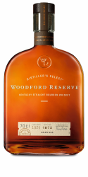 Woodford Reserve Bourbon Whiskey - Ein Meisterwerk der Sinne 🥃 Angebot bei HelloDeals