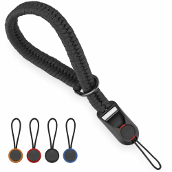 Sunya Kamera Handschlaufe mit Schnellverschluss - Ultraleichtes Gewicht und Hochleistungsdesign 📸 Angebot bei HelloDeals