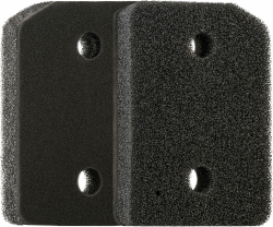 Angebot: 2 Filter für Miele T1 Trockner 9164761 🧦🌟 Angebot bei HelloDeals