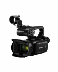 Canon XA60 Camcorder 4K Full HD (UHD Videokamera) 🎥🔥 Angebot bei HelloDeals