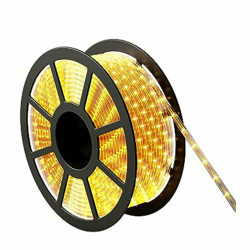 GOPLUS 20m Lichtschlauch Außen - LED Lichterschlauch für festliche Atmosphäre! Angebot bei HelloDeals