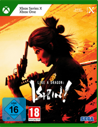 Like a Dragon: ISHIN! (Xbox One / Xbox Series X) 🐉 Angebot bei HelloDeals