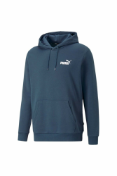 PUMA Hoodie Kapuzenpullover Statement Deluxe Edition Hoody 🧥🔥 Angebot bei HelloDeals
