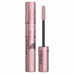 Maybelline New York Schwarze Wimperntusche für extrem lange Wimpern 🌟 Angebot bei HelloDeals