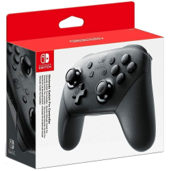 🎮 Nintendo Switch Pro Controller - Präzise Steuerung für Gamer! Angebot bei HelloDeals