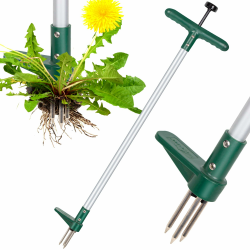 🌿🌼 Walensee Unkrautstecher: Effektives Gartenwerkzeug für gesunden Garten 🌱🔧 Angebot bei HelloDeals