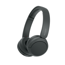 🎧 Sony WH-CH520 Kabellose Bluetooth-Kopfhörer: Ultimatives Musikerlebnis! 🎶 Angebot bei HelloDeals