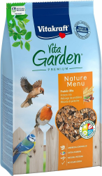 🌿🐦 Vitakraft Vita Garden Wildvogelfutter Deal! 🌿🐦 Angebot bei HelloDeals