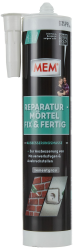 MEM Reparatur-Mörtel Fix & Fertig 🧱🔧 Angebot bei HelloDeals