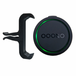 Kstar Halterung für OOONO NO2 CO-Driver - Lüftungsgitter Befestigung 🚗 Angebot bei HelloDeals