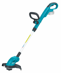 🌿 Mega Deal: Makita DUR181Z Akku-Rasentrimmer 18V 🌿 Angebot bei HelloDeals