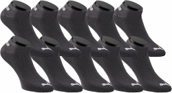 🔥 PUMA Sneaker Socken Sportsocken 10-Paar-Pack Unisex - Special Edition! 🔥 Angebot bei HelloDeals