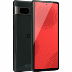 🌟 Super Deal! Google Pixel 7a, 128GB, Charcoal (Generalüberholt) - Nur 236.45€! Angebot bei HelloDeals