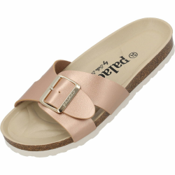 Palado Tinos BEGS by Sila Sahin Damen Pantoletten 😍👡 Angebot bei HelloDeals