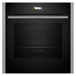 NEFF B54CR71N0, N 70 Smarter Einbau-Backofen 🍳🔥🇩🇪 Angebot bei HelloDeals