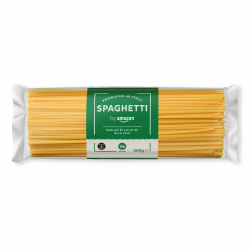 🍝 Super Deal: Spaghetti, 500g! 🍝 Angebot bei HelloDeals