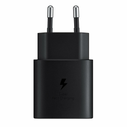 🔋🔌 25W USB C Ladegerät Schnellladegerät für Samsung Galaxy und mehr! Angebot bei HelloDeals