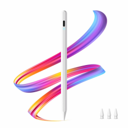 🌟 JAMJAKE Stift für iPad 2018-2024 🌟 Angebot bei HelloDeals