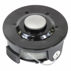 🔥 Mega-Angebot! Makita 1-Fadenkopf Tap&Go 1,6mm 195858-1 Silber 🛠️ Angebot bei HelloDeals