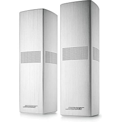 Bose Surround Speakers 700, Weiß 🎶🔊 Angebot bei HelloDeals