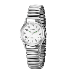 JewelryWe Paar Uhren Analog Quarz Partner Freundschaft Armbanduhr Angebot bei HelloDeals