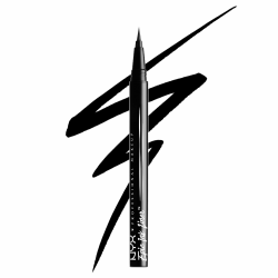 NYX Professional Makeup Epic Ink Eye Liner, Vegane Formel 💄🖊️ Angebot bei HelloDeals