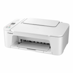 🖨️ Canon PIXMA TS3751i: Drahtloser Farbtintenstrahldrucker für A4 - drucken, kopieren, scannen 📸 Angebot bei HelloDeals