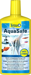🐠 Tetra AquaSafe - Qualitäts-Wasseraufbereiter für fischgerechtes Aquariumwasser 🌿 Angebot bei HelloDeals