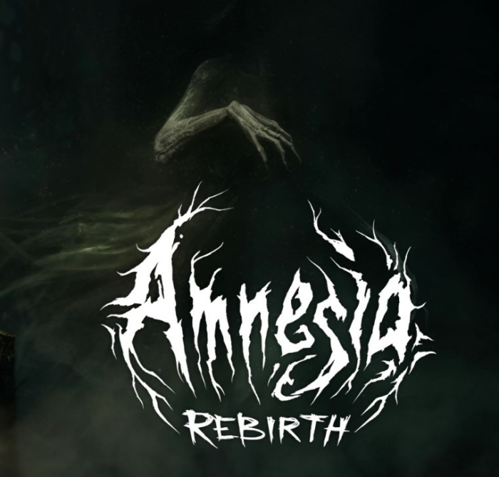[Nur noch heute/Kostenlos] Amnesia: Rebirth