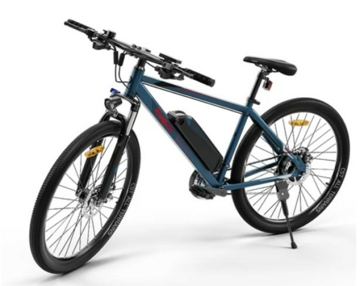 [Für kurze Zeit] ELEGLIDE M1 Upgraded Version Electric Bike 27.5 inch