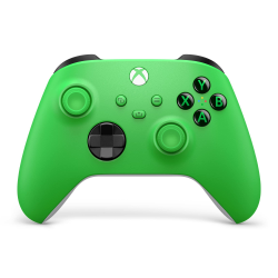 Xbox Wireless Controller - Velocity Green 🎮 Angebot bei HelloDeals