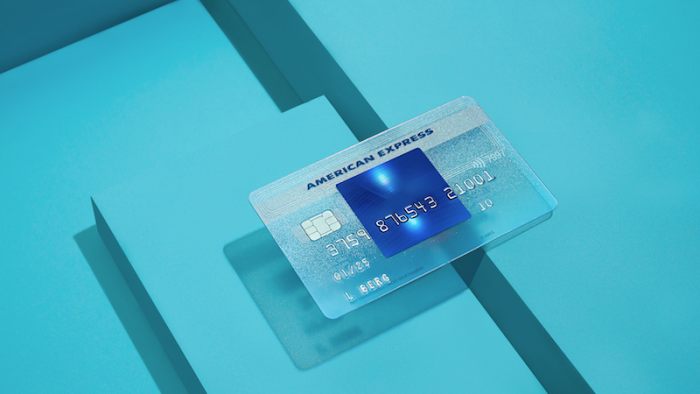 AMEX Blue Kreditkarte mit 35€ Startguthaben + Caschback 50€/75€