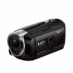 📹 Sony HDR-PJ410 Full HD Camcorder 🎥 Angebot bei HelloDeals