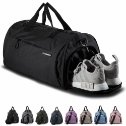 Sporttasche & Reisetasche für Damen und Herren 🎒🏋️‍♂️ Angebot bei HelloDeals