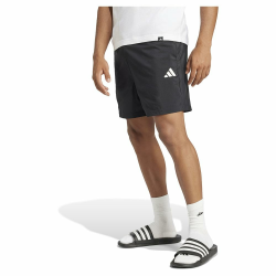 🔥 Mega Deal: adidas Herren Shorts Essentials Small Logo Chelsea 🏃‍♂️ Angebot bei HelloDeals