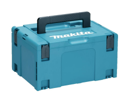 🔧🔵 Deal des Tages: Makita 821551-8 MakPac Typ 3 Stapelverbindergehäuse 🔵🔧 Angebot bei HelloDeals