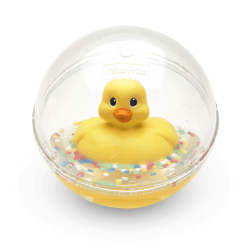 Fisher-Price WaterMates Entchenball 🦆🌈 Angebot bei HelloDeals