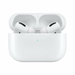 🎧 Apple AirPods Pro (1. Gen) Generalüberholt 🎶 Angebot bei HelloDeals