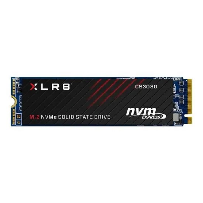 PNY - SSD Intern - CS3030 - 2TB - M.2 NVMe (M280CS3030-2TB-RB)