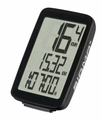 🚴‍♂️🔥 DEAL: SIGMA SPORT Fahrradcomputer Pure 1 - Nur 14.95€! Angebot bei HelloDeals