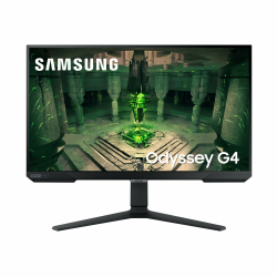 🎮 Samsung Odyssey G4B Gaming Monitor LS27BG400EU, 27 Zoll, IPS-Panel, Full HD-Auflösung 🖥️ Angebot bei HelloDeals